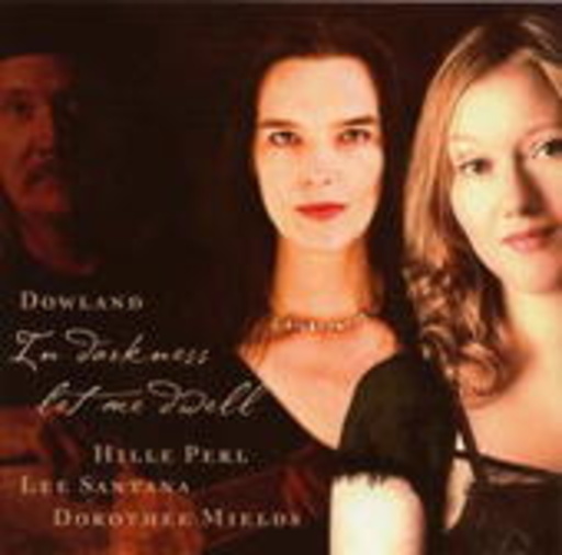 Hille Perl – In Darkness Let Me Dwell