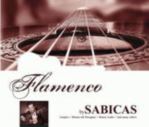 Sabicas – Flamenco