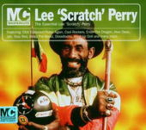 Lee Perry – Mastercuts Legends