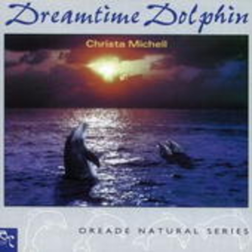 Christa Michell – Dreamtime Dolphin