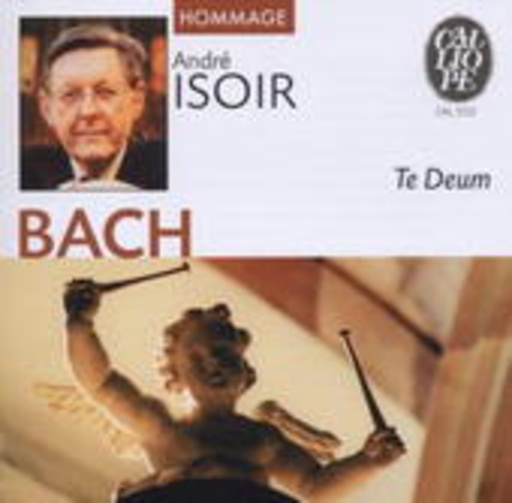 André Isoir – Te Deum (Hommage)