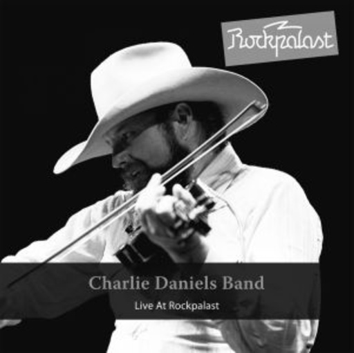 Charlie Daniels Band – Live At Rockpalast