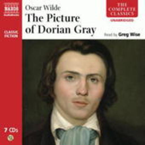 Greg Wise – The Picture Of Dorian Gray