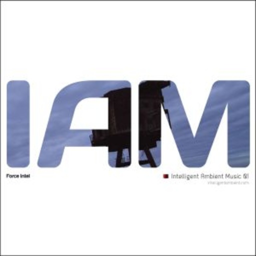 Diverse – IAM - Intelligent Ambient Music 01