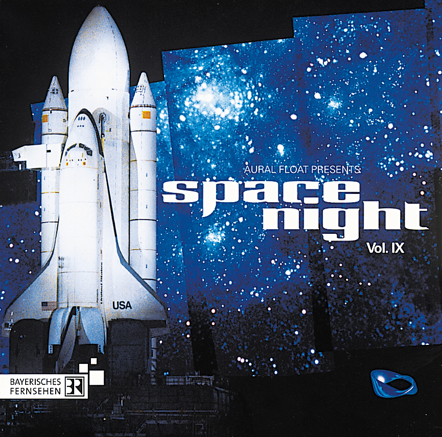 Diverse – Space Night Vol. 9