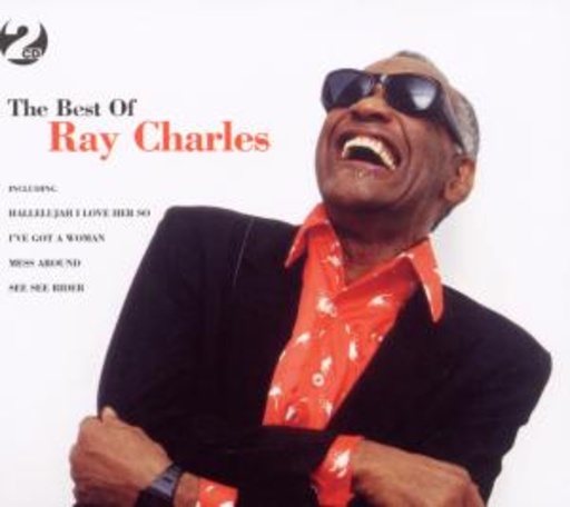 Ray Charles – The Best Of