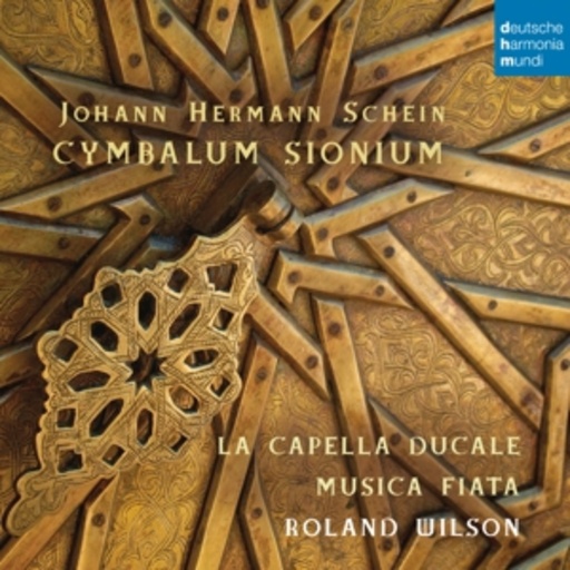 Musica Fiata – Cymbalum Sionium
