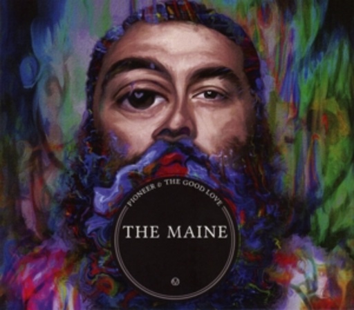 The Maine – Pioneer And Good Love