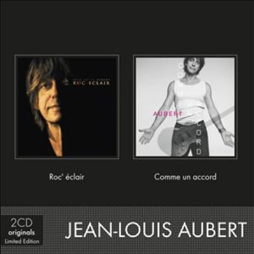 Jean-Louis Aubert – Originals Boxset