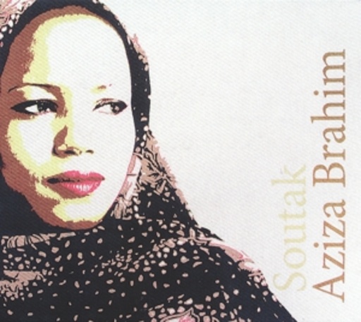 Aziza Brahim – Soutak