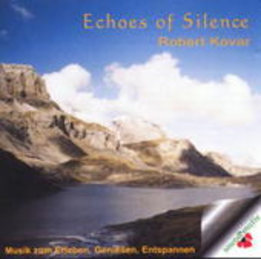 Robert Kovar – Echoes Of Silence