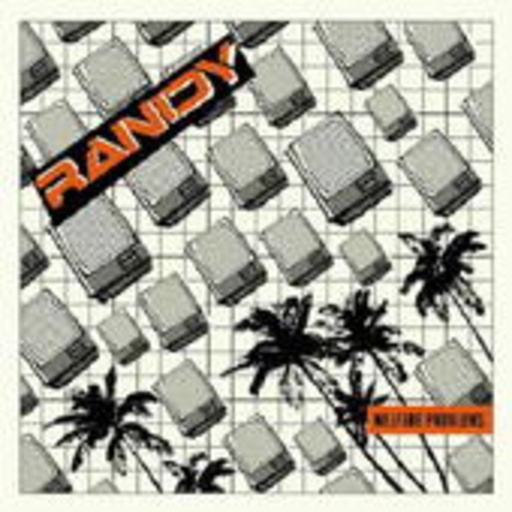 Randy – Welfare Problems