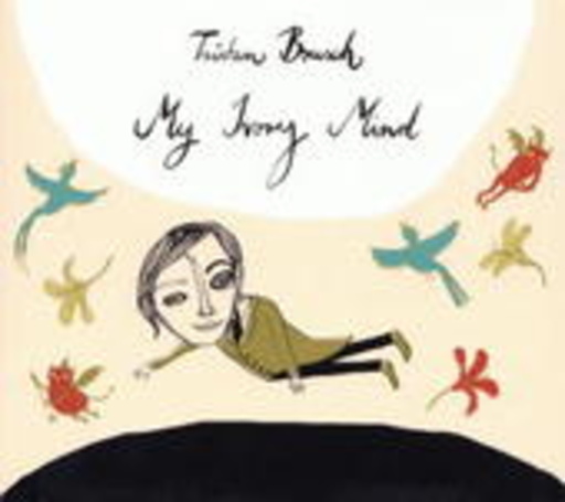 Tristan Brusch – My Ivory Mind