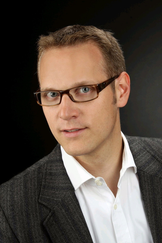 Neu im Management-Team von BB Promotion: Andree Kauschke