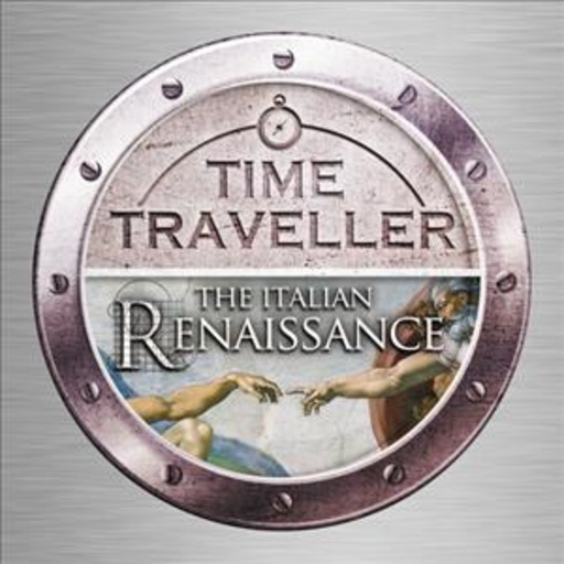 Diverse – Time Traveller - Italian Renaissance