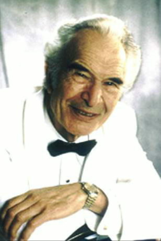 Fürs Lebenswerk geehrt: Dave Brubeck