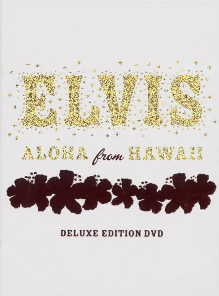 Aloha From Hawaii