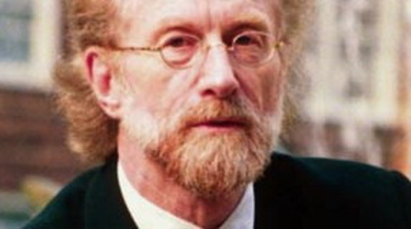 Schlüpft in Tony Wilsons Schuhe: Andrew Loog Oldham