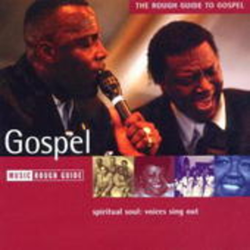 Diverse – The Rough Guide To Gospel