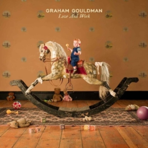 Graham Gouldman – Love And Work