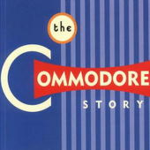 Diverse – The Commodore Story