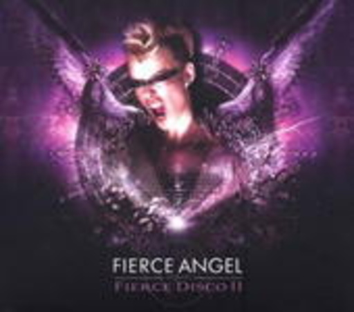 Diverse – Fierce Disco II