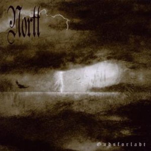 Nortt – Gudsforladt