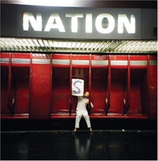 Paul James Berry – Nations
