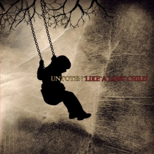 Untoten – Like A Lost Child
