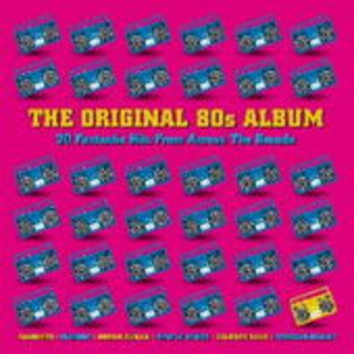 Diverse – The Original 80s Album II