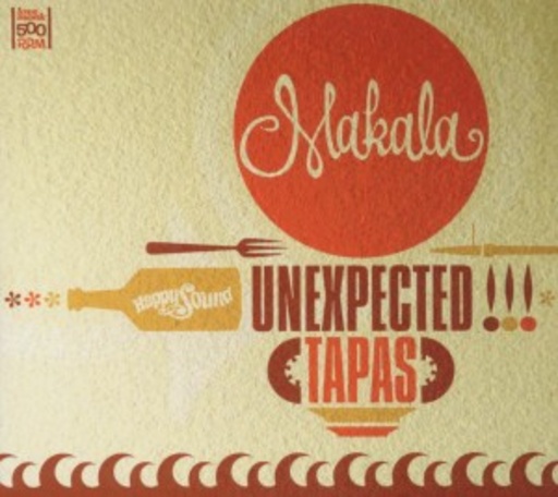 Makala – Unexpected Tapes