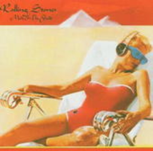 The Rolling Stones – Made In The Shade