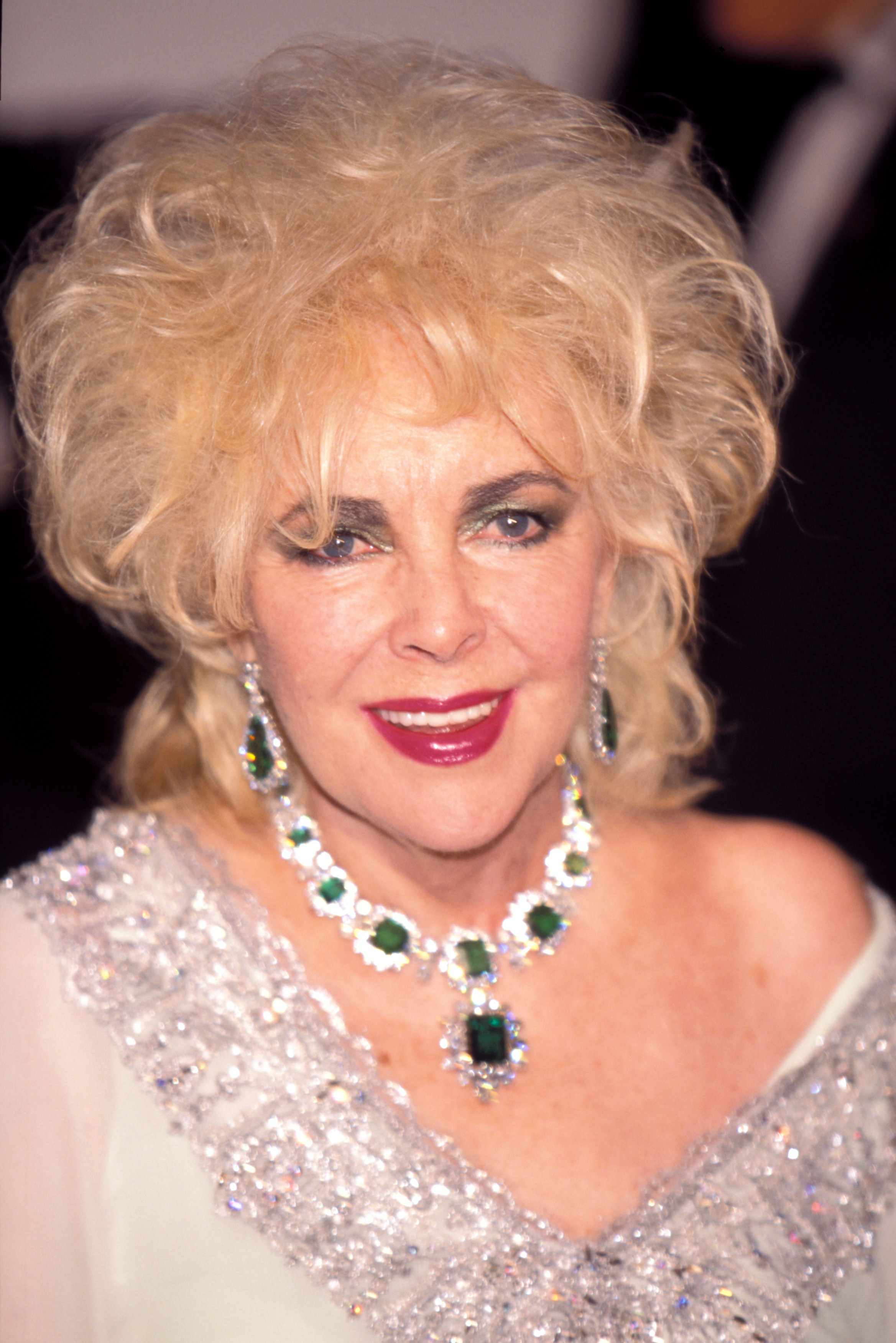 Elizabeth Taylor