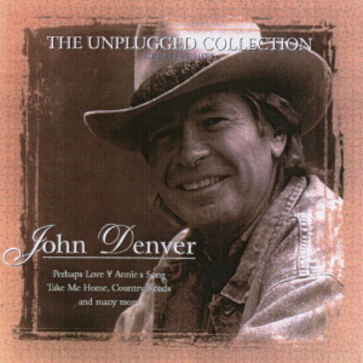 John Denver – The Unplugged Collection
