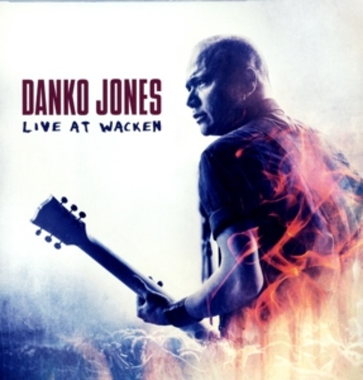Danko Jones – Live At Wacken