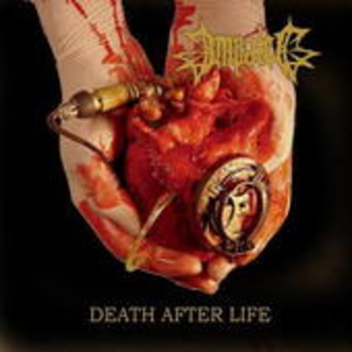 Impaled – Death After Life