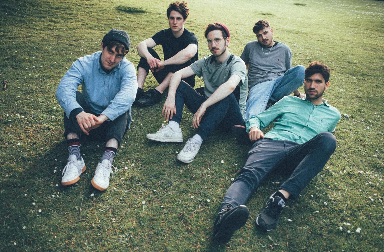 Treten beim New Music Award an: Leoniden