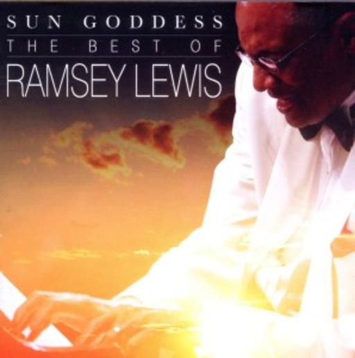 Ramsey Lewis – Sun Goddess/The Very Best Of...