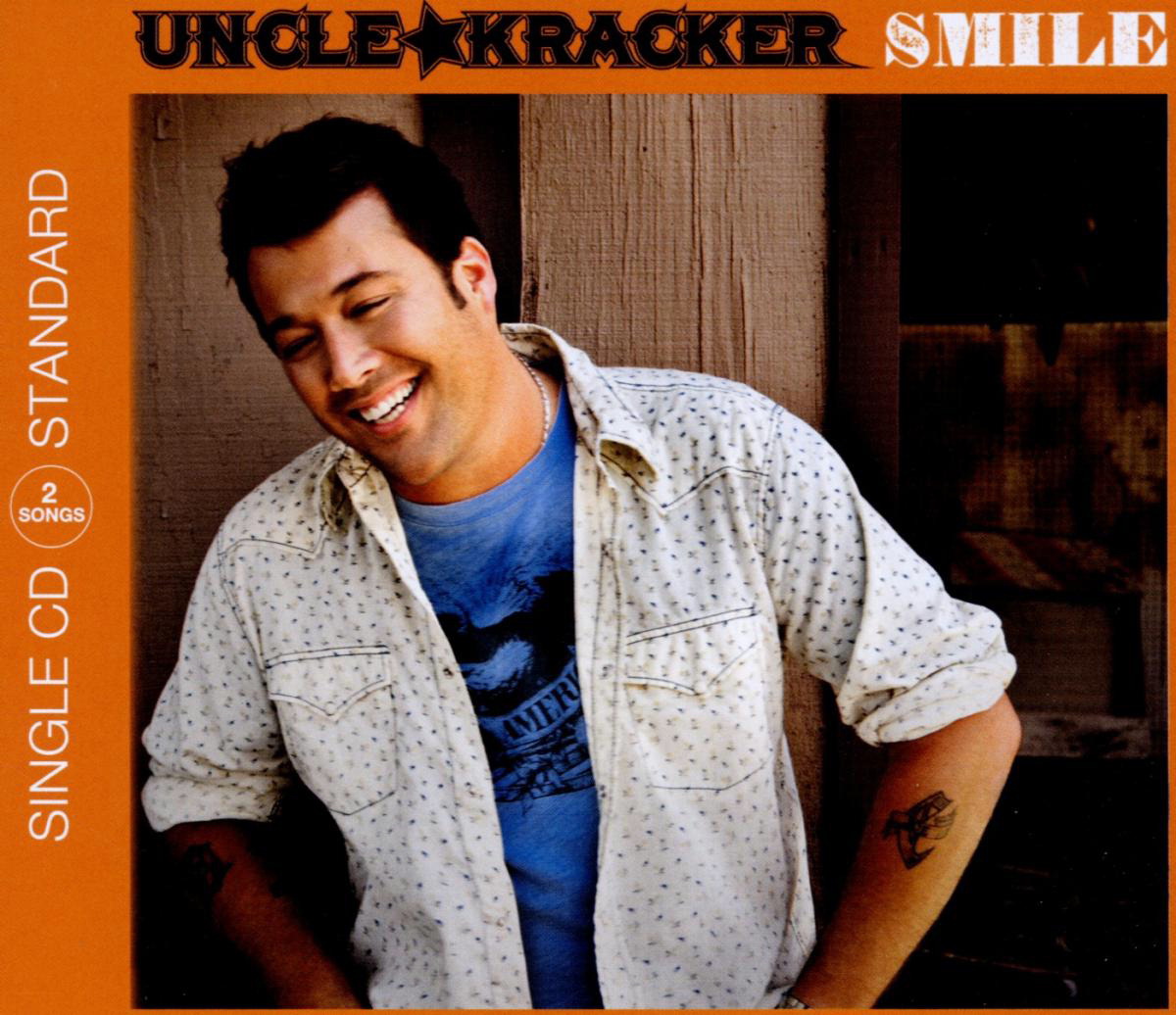 Uncle Kracker – Smile