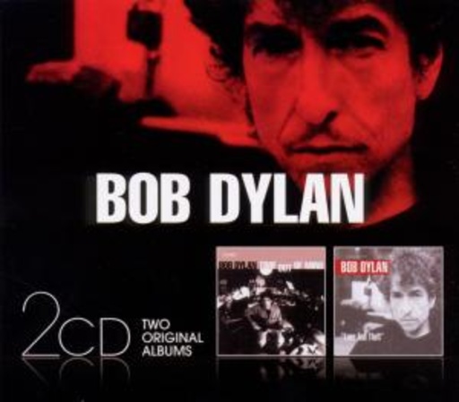 Bob Dylan – Two Original Albums: Time Out Of Mind/Love & Theft