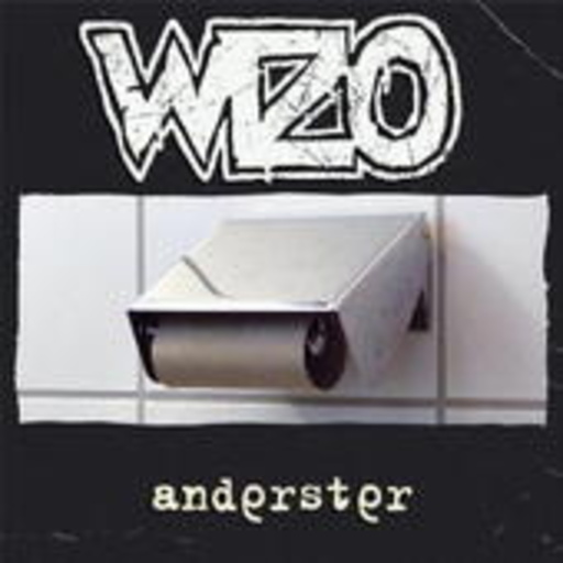 Wizo – Anderster