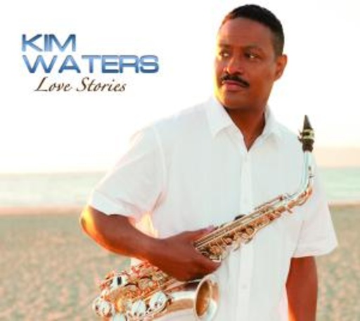 Kim Waters – Rockin' In Rythm: A Tribute To Duke Ellington Love Stories
