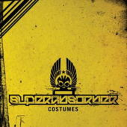 Super Absorber – Costumes