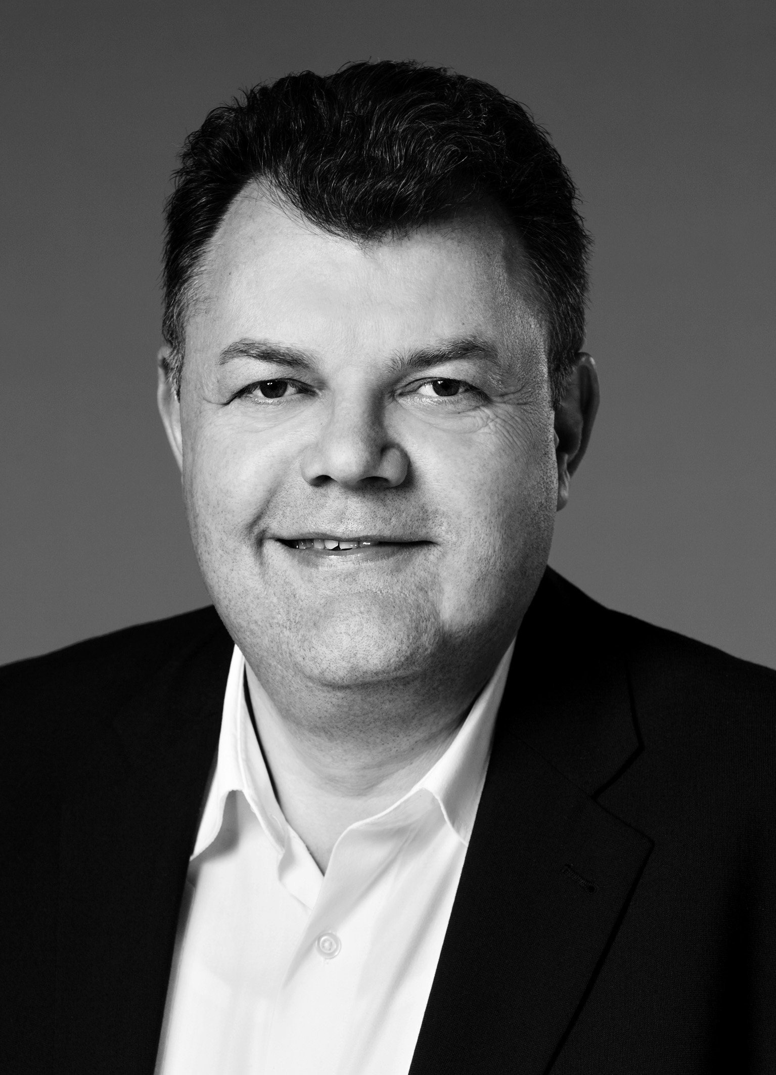 Wolfgang Hanebrink