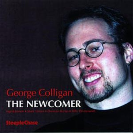 George Colligan Quintet – The Newcomer