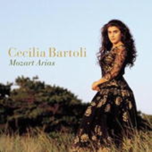 Cecilia Bartoli/Nicolaus Harnoncourt/Daniel Barenboim – Mozart Arias