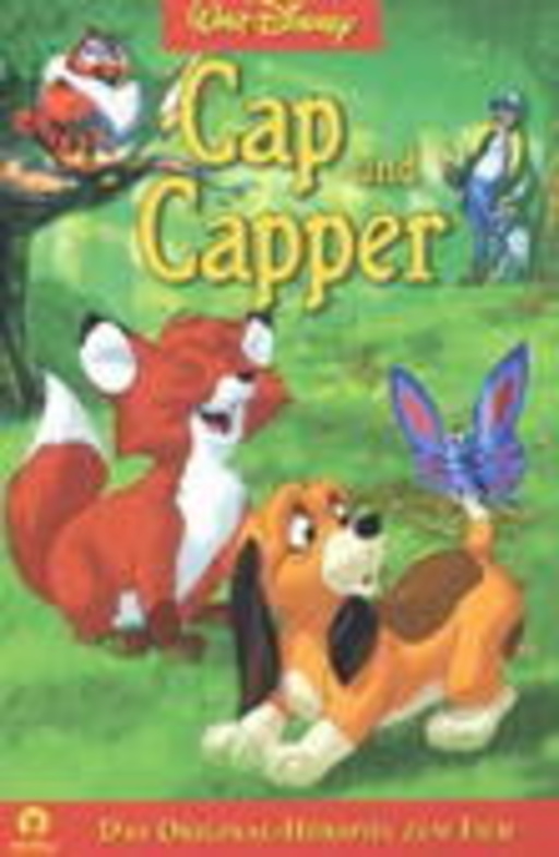 Diverse – Cap & Capper