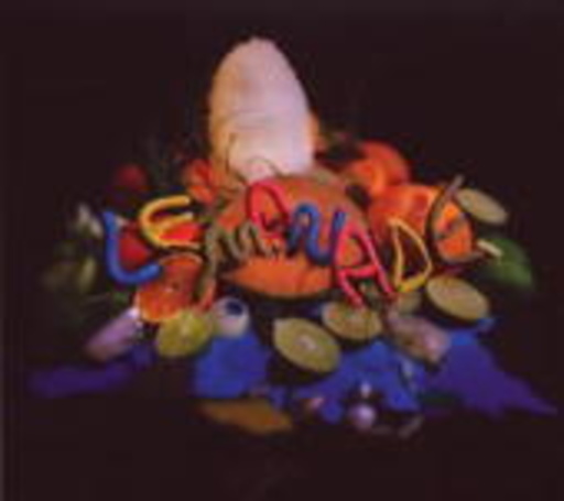 Lemonade – Lemonade