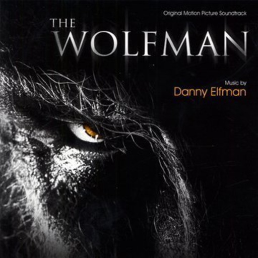 The Wolfman