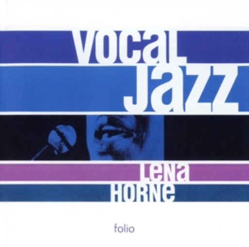 Lena Horne – Vocal Jazz Series